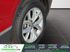 Volkswagen Tiguan 2.0 TDI 150 BVA  occasion � Beaupuy - photo n�10