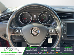 Volkswagen Tiguan 2.0 TDI 150 BVA  occasion � Beaupuy - photo n�9