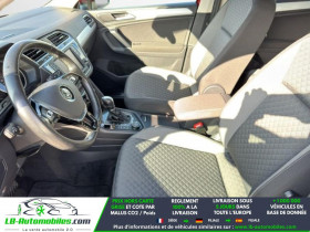 Volkswagen Tiguan 2.0 TDI 150 BVA  occasion � Beaupuy - photo n�8