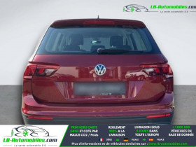 Volkswagen Tiguan 2.0 TDI 150 BVA  occasion � Beaupuy - photo n�7