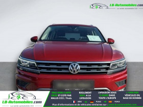 Volkswagen Tiguan 2.0 TDI 150 BVA  occasion � Beaupuy - photo n�5