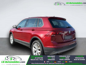 Volkswagen Tiguan 2.0 TDI 150 BVA  occasion � Beaupuy - photo n�4