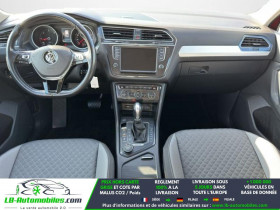 Volkswagen Tiguan 2.0 TDI 150 BVA  occasion � Beaupuy - photo n�3