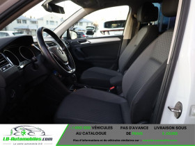 Volkswagen Tiguan 2.0 TDI 150 BVA  occasion � Beaupuy - photo n�6
