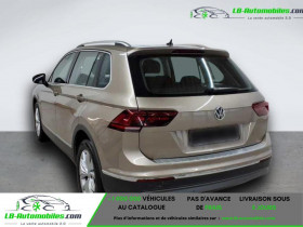 Volkswagen Tiguan 2.0 TDI 150 BVA  occasion � Beaupuy - photo n�3