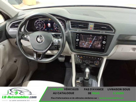 Volkswagen Tiguan 2.0 TDI 150 BVA  occasion � Beaupuy - photo n�2