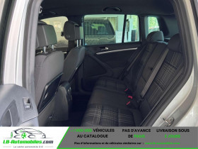 Volkswagen Tiguan 2.0 TDI 150 BVA  occasion � Beaupuy - photo n�7