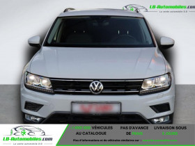 Volkswagen Tiguan 2.0 TDI 150 BVA  occasion � Beaupuy - photo n�5