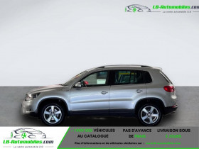 Volkswagen Tiguan 2.0 TDI 150 BVA  occasion � Beaupuy - photo n�4