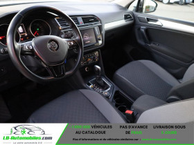 Volkswagen Tiguan 2.0 TDI 150 BVA  occasion � Beaupuy - photo n�3