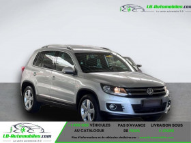 Volkswagen Tiguan 2.0 TDI 150 BVA  occasion � Beaupuy - photo n�2