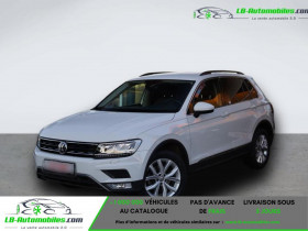 Volkswagen Tiguan 2.0 TDI 150 BVA  occasion � Beaupuy - photo n�2