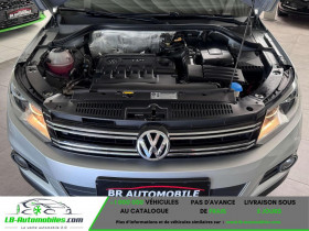 Volkswagen Tiguan 2.0 TDI 150 BVA  occasion � Beaupuy - photo n�10