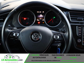 Volkswagen Tiguan 2.0 TDI 150 BVA  occasion � Beaupuy - photo n�8