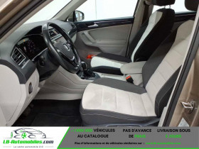 Volkswagen Tiguan 2.0 TDI 150 BVA  occasion � Beaupuy - photo n�4