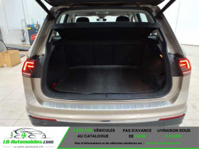 Volkswagen Tiguan 2.0 TDI 150 BVA  occasion � Beaupuy - photo n�5