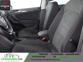 Volkswagen Tiguan 2.0 TDI 150 BVA  occasion � Beaupuy - photo n�6