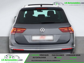 Volkswagen Tiguan 2.0 TDI 150 BVA  occasion � Beaupuy - photo n�5