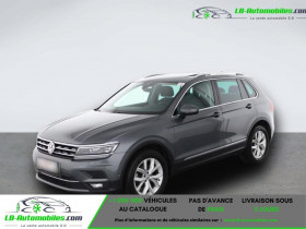 Volkswagen Tiguan 2.0 TDI 150 BVA  occasion � Beaupuy - photo n�2