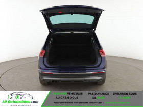 Volkswagen Tiguan 2.0 TDI 150 BVA  occasion � Beaupuy - photo n�11