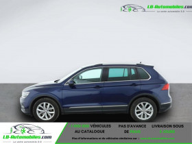Volkswagen Tiguan 2.0 TDI 150 BVA  occasion � Beaupuy - photo n�6