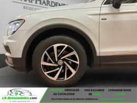 Volkswagen Tiguan 2.0 TDI 150 BVA  occasion � Beaupuy - photo n�8
