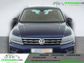 Volkswagen Tiguan 2.0 TDI 150 BVA  occasion � Beaupuy - photo n�5