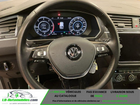 Volkswagen Tiguan 2.0 TDI 150 BVA  occasion � Beaupuy - photo n�7