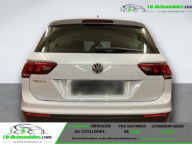 Volkswagen Tiguan 2.0 TDI 150 BVA  occasion � Beaupuy - photo n�6