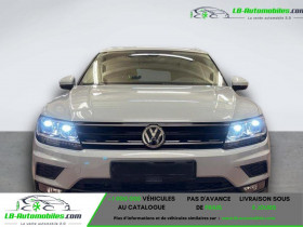 Volkswagen Tiguan 2.0 TDI 150 BVA  occasion � Beaupuy - photo n�5