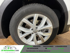Volkswagen Tiguan 2.0 TDI 150 BVA  occasion � Beaupuy - photo n�5
