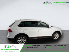 Volkswagen Tiguan 2.0 TDI 150 BVA  occasion � Beaupuy - photo n�4