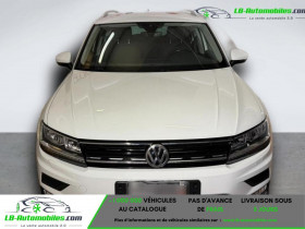 Volkswagen Tiguan 2.0 TDI 150 BVA  occasion � Beaupuy - photo n�3