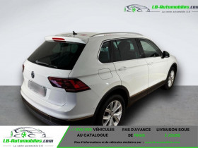 Volkswagen Tiguan 2.0 TDI 150 BVA  occasion � Beaupuy - photo n�2