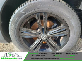 Volkswagen Tiguan 2.0 TDI 150 BVA  occasion � Beaupuy - photo n�5