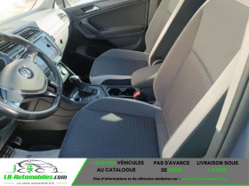 Volkswagen Tiguan 2.0 TDI 150 BVA  occasion � Beaupuy - photo n�4
