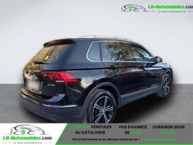 Volkswagen Tiguan 2.0 TDI 150 BVA  occasion � Beaupuy - photo n�4