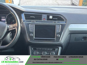 Volkswagen Tiguan 2.0 TDI 150 BVA  occasion � Beaupuy - photo n�3
