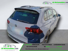 Volkswagen Tiguan 2.0 TDI 150 BVA  occasion � Beaupuy - photo n�3