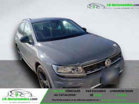 Volkswagen Tiguan 2.0 TDI 150 BVA  occasion � Beaupuy - photo n�2