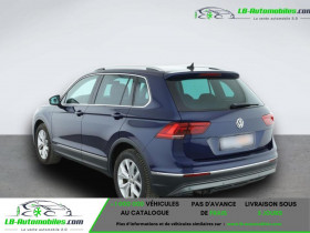 Volkswagen Tiguan 2.0 TDI 150 BVA  occasion � Beaupuy - photo n�4