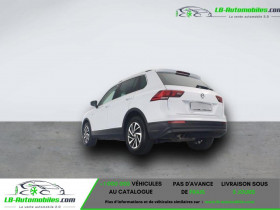 Volkswagen Tiguan 2.0 TDI 150 BVA  occasion � Beaupuy - photo n�4