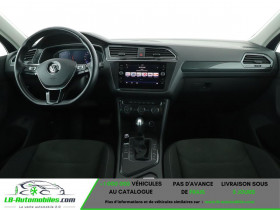 Volkswagen Tiguan 2.0 TDI 150 BVA  occasion � Beaupuy - photo n�3