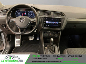 Volkswagen Tiguan 2.0 TDI 150 BVA  occasion � Beaupuy - photo n�3