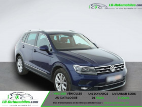 Volkswagen Tiguan 2.0 TDI 150 BVA  occasion � Beaupuy - photo n�2