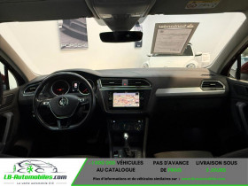 Volkswagen Tiguan 2.0 TDI 150 BVA  occasion � Beaupuy - photo n�3