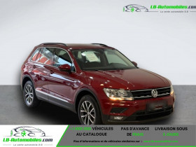 Volkswagen Tiguan 2.0 TDI 150 BVA  occasion � Beaupuy - photo n�2