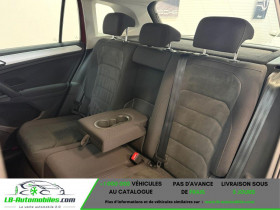 Volkswagen Tiguan 2.0 TDI 150 BVA  occasion � Beaupuy - photo n�6