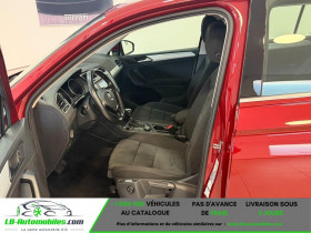 Volkswagen Tiguan 2.0 TDI 150 BVA  occasion � Beaupuy - photo n�5