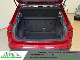 Volkswagen Tiguan 2.0 TDI 150 BVA  occasion � Beaupuy - photo n�9